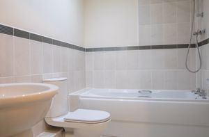 Bathroom- click for photo gallery